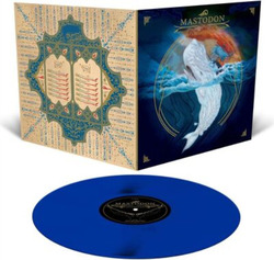 Mastodon Leviathan (Vinyl) 12" Album Coloured Vinyl