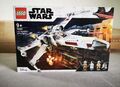 Lego Star Wars 75301 Luke Skywalkers X-Wing Fighter NEU & OVP