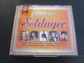 Various 3CD-BOX: Best of Schlager - über 60 Deutsche Schlager 2013