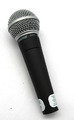 Mikrofon Shure SM58 Gesangsmikrofon dynamisch Niere Legendary Vocal Microphone