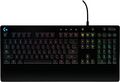 (G2) Logitech G213 Prodigy Gaming-Tastatur FR Azerty