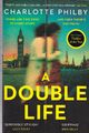 A Double Life von Charlotte Philby (Taschenbuch) neues Buch