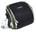 Unomat Photoline 1000 Umhängetasche Kameratasche universal bag Neu/Ovp