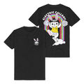 ELECTRIC CALLBOY - Pump It Bunny T-Shirt Eskimo Callboy