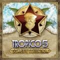 Tropico 5: Complete Collection Online Serial Codes per eMail (PC) Deutsch