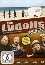 Die Ludolfs - Der Film von Matthias Benzing, Tobias ... | DVD | Zustand sehr gut*** So macht sparen Spaß! Bis zu -70% ggü. Neupreis ***