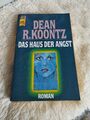 Dean R. Koontz - Das Haus der Angst - 