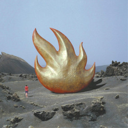 Audioslave Audioslave (Vinyl) 12" Album