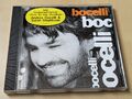 Bocelli Bocelli, Andrea CD inl. BONUS TRACK TIME TO SAY GOODBYE RARE-537059-2