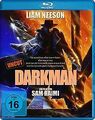 Darkman - Uncut [Blu-ray] von Raimi, Sam | DVD | Zustand neu