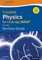 Complete Science for Cambridge IGCSE : Complete Physics ... | Buch | Zustand gut