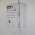 Oral B Pulsonic Slim Luxe 4100 Elektrische Schallzahnbürste Electric Toothbrush 