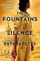 The Fountains of Silence von Sepetys, Ruta | Buch | Zustand sehr gut