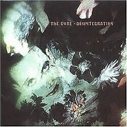 Disintegration von Cure,the | CD | Zustand sehr gutGeld sparen & nachhaltig shoppen!
