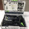 Festool CARVEX PS 420 EBQ-Plus 550W Pendelstichsäge (S)