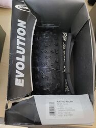 Fahrradreifen MTB Schwalbe Racing Ralph 24"x 2,240" 62-507 Evolution