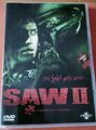 saw 2 dvd