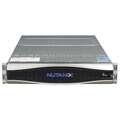 Nutanix Node Server NX-3460-G5 w/ 2x PSU 2kW 24x SFF 4x CTO Nodes E5-2600v4