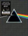 The Dark Side Of The Moon(50th Anniversary) | Pink Floyd | Blu-ray Disc | 2023