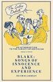 Blake: "Songs of Innocence and Experience" (Critics Deba... | Buch | Zustand gut