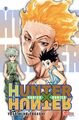 Hunter x Hunter 07 Yoshihiro Togashi