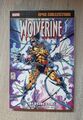Wolverine The Dying Game Epic Collection 8, Marvel
