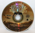 Der Herr der Ringe: Die Schlacht um Mittelerde - PC Spiel / Strategie / 2004 ✅