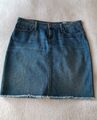 Tommy Hilfiger Jeansrock Damen Gr. 40 *neuwertig*