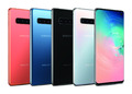 Samsung Galaxy S10 SM-G973 DUAL SIM 128GB Handy entsperrt UK sehr gut