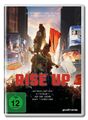 Rise Up | DVD | deutsch | 2023 | Marco Heinig