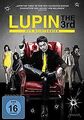 Lupin the Third - Der Meisterdieb von Kitamura, Ryuhei | DVD | Zustand sehr gut