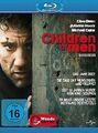 Children of Men [Blu-ray] von Cuaron, Alfonso | DVD | Zustand sehr gut