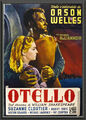 Otello (1952) DVD 860776 CULT MEDIA