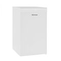 Telefunken CF-32-151-W weiß Tischkühlschrank Kühlschrank mit Mangel 81l EEK: D (