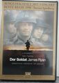DER SOLDAT JAMES RYAN - WIDESCREEN - 2 - DISC DVD - TOM HANKS - SPIELBERG 