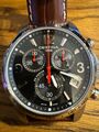 Herren Uhr CERTINA DS Podium Chronograph 100M Prezidrive top Zustand.Service9/23