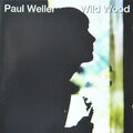 💿CD * Paul Weller – "Wild Wood"  fast wie NEU