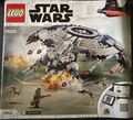 LEGO Star Wars: Droid Gunship (75233)