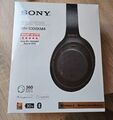 Sony WH-100XM4 Noisecanceling Stereo Headset