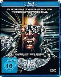 Stone Cold [Blu-ray] von Baxley, Craig R. | DVD | Zustand sehr gutGeld sparen & nachhaltig shoppen!