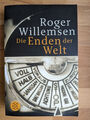 Die Enden der Welt von Roger Willemsen (2011, Taschenbuch)