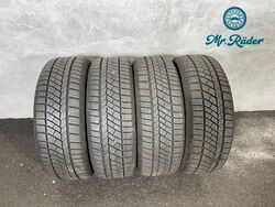 4x Winterreifen Continental ContiWinterContact TS830P 205/60 R16 96H *