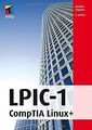 LPIC-1: CompTIA Linux+ (mitp Professional) von Anse... | Buch | Zustand sehr gut