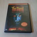 Stephen Kings The Stand Das letzte Gefecht DVD Spielfilm (2 Disc Set) 2 DVDs