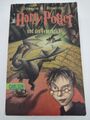 Harry Potter 4 und der Feuerkelch. Taschenbuch von Joanne K. Rowling 