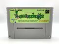 Lemmings (Super Nintendo) SNES Spiel JAPAN Import [Zustand Gut]