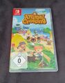 Animal Crossing: New Horizons (Nintendo Switch, 2020) - Insel, Videospiel