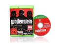 Xbox One Spiel - WOLFENSTEIN - The New Order - ENG - USK18 - Zustand: gut