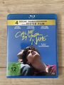Call Me By your Name (bluray)