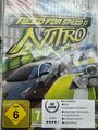 Need for Speed: Nitro (Nintendo Wii, 2009)